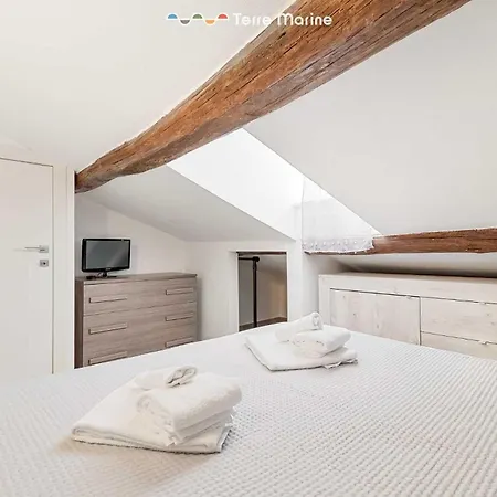 Il Cielo In Stanza, Terre Marine * La Spezia