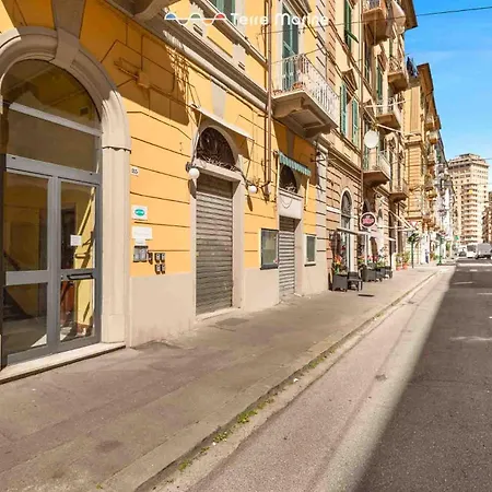 Il Cielo In Stanza, Terre Marine Apartment *