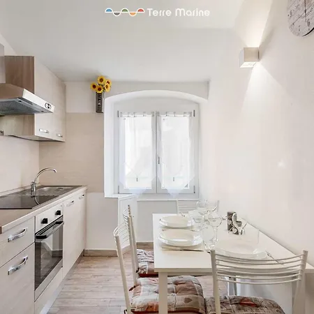 Il Cielo In Stanza, Terre Marine *