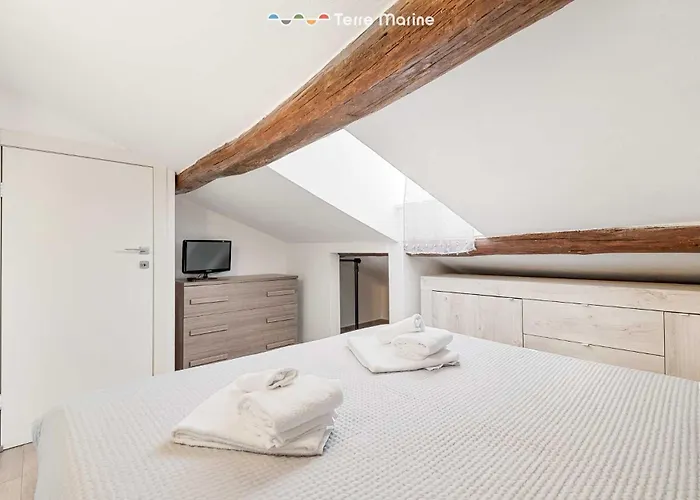 Il Cielo In Stanza, Terre Marine * La Spezia